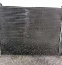 Radiateur eau RENAULT TWINGO 2 Photo n°1
