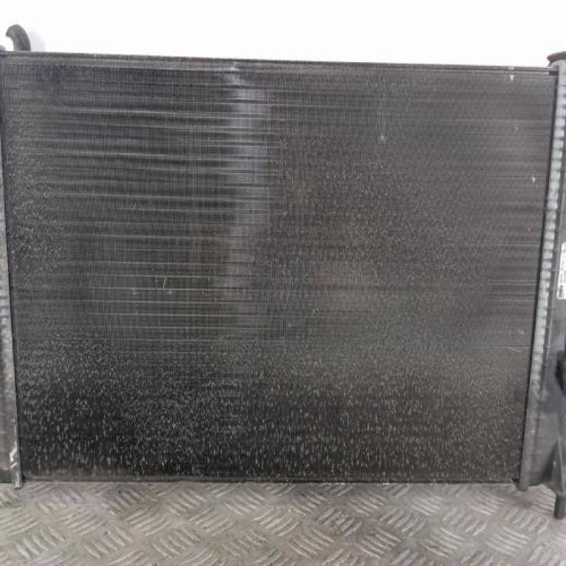 Radiateur eau RENAULT TWINGO 2 Radiateur eau RENAULT TWINGO 2