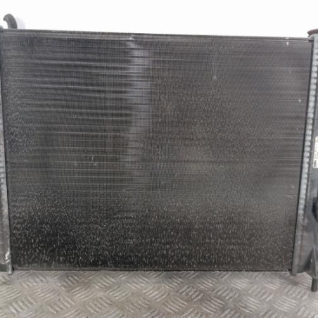Radiateur eau RENAULT TWINGO 2 Photo n°1
