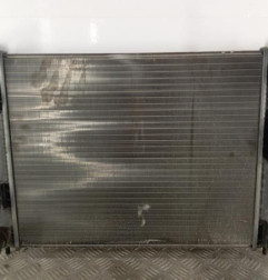 Radiateur eau RENAULT TWINGO 2