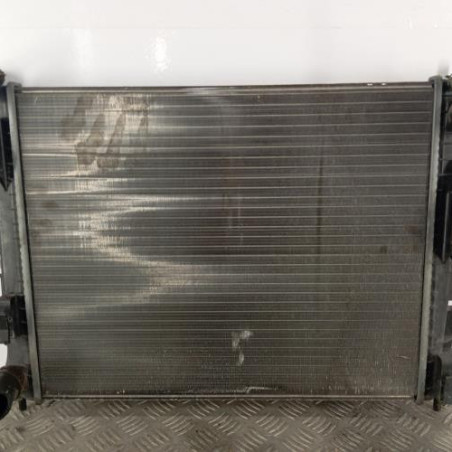 Radiateur eau RENAULT TWINGO 2