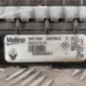 Radiateur eau RENAULT TWINGO 2