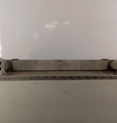 Renfort pare choc avant (traverse) CITROEN C3 PICASSO Photo n°3