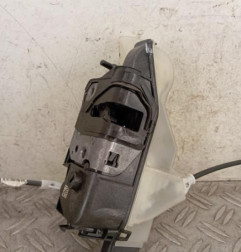 Serrure avant gauche CITROEN C3 3