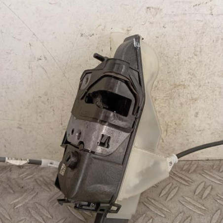 Serrure avant gauche CITROEN C3 3