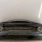 Pare choc avant PEUGEOT 207