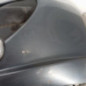 Pare choc avant PEUGEOT 207