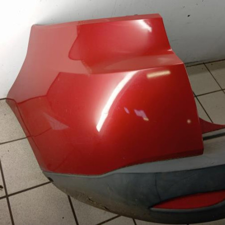 Pare choc arriere RENAULT MEGANE 3
