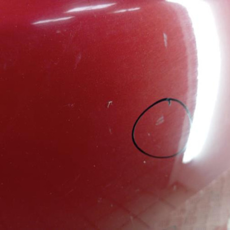 Porte arriere droit RENAULT MEGANE 3