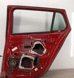 Porte arriere droit RENAULT MEGANE 3 Photo n°5