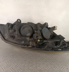 Optique avant principal gauche (feux)(phare) RENAULT SCENIC 2