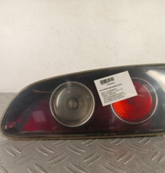 Feu arriere secondaire droit (feux) SEAT IBIZA 3 Photo n°1