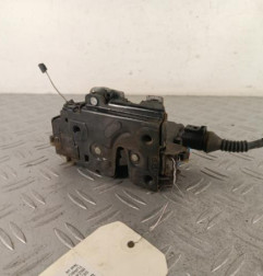 Serrure arriere droit SEAT IBIZA 3 Photo n°1