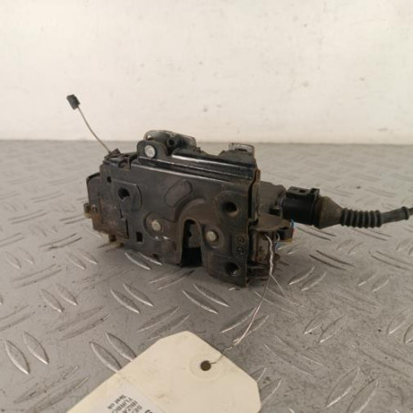 Serrure arriere droit SEAT IBIZA 3 Photo n°1