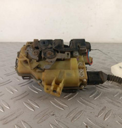 Serrure arriere droit SEAT IBIZA 3 Photo n°3