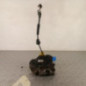 Serrure avant droit SEAT IBIZA 3
