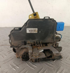 Serrure avant droit SEAT IBIZA 3