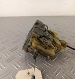Serrure avant droit SEAT IBIZA 3 Photo n°3