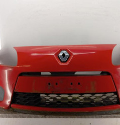 Pare choc avant RENAULT TWINGO 2 Photo n°1