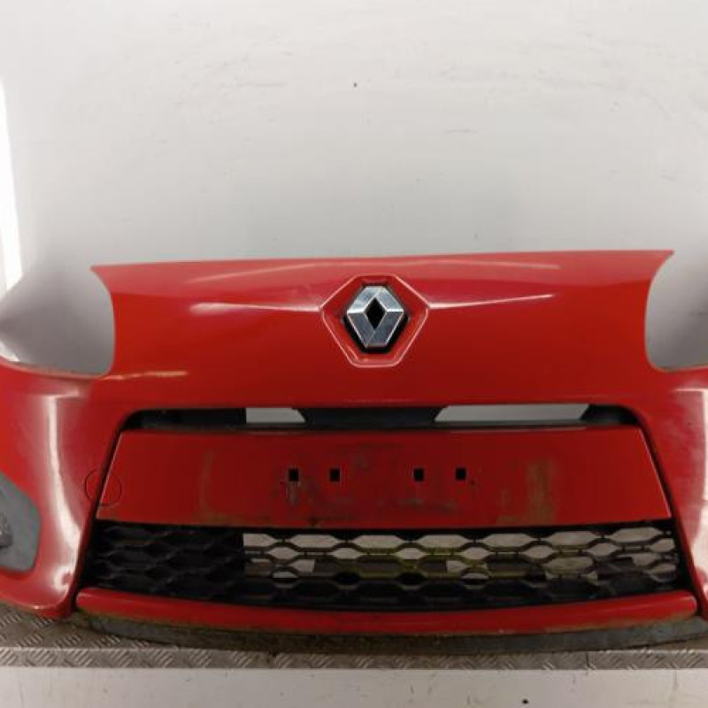 Pare choc avant RENAULT TWINGO 2