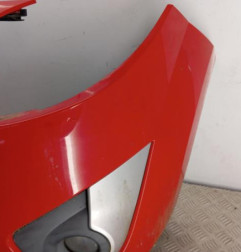 Pare choc avant RENAULT TWINGO 2 Photo n°3