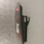 Feu arriere secondaire gauche (feux) SEAT IBIZA 3