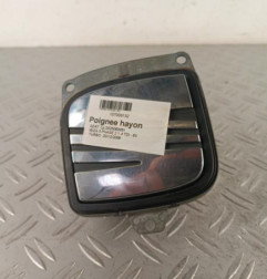 Poignee hayon SEAT IBIZA 3 Photo n°1