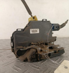 Serrure arriere droit SEAT IBIZA 3