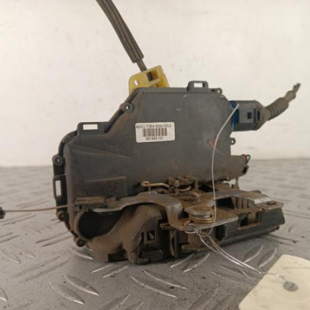 Serrure arriere droit SEAT IBIZA 3