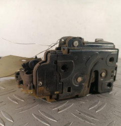 Serrure arriere droit SEAT IBIZA 3 Photo n°3