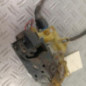 Serrure arriere droit SEAT IBIZA 3