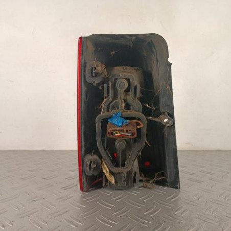 Feu arriere principal droit (feux) CITROEN BERLINGO 1