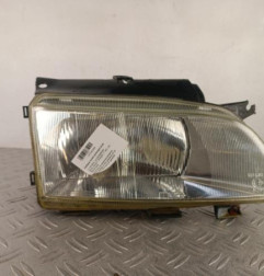 Optique avant principal droit (feux)(phare) CITROEN BERLINGO 1 Photo n°1