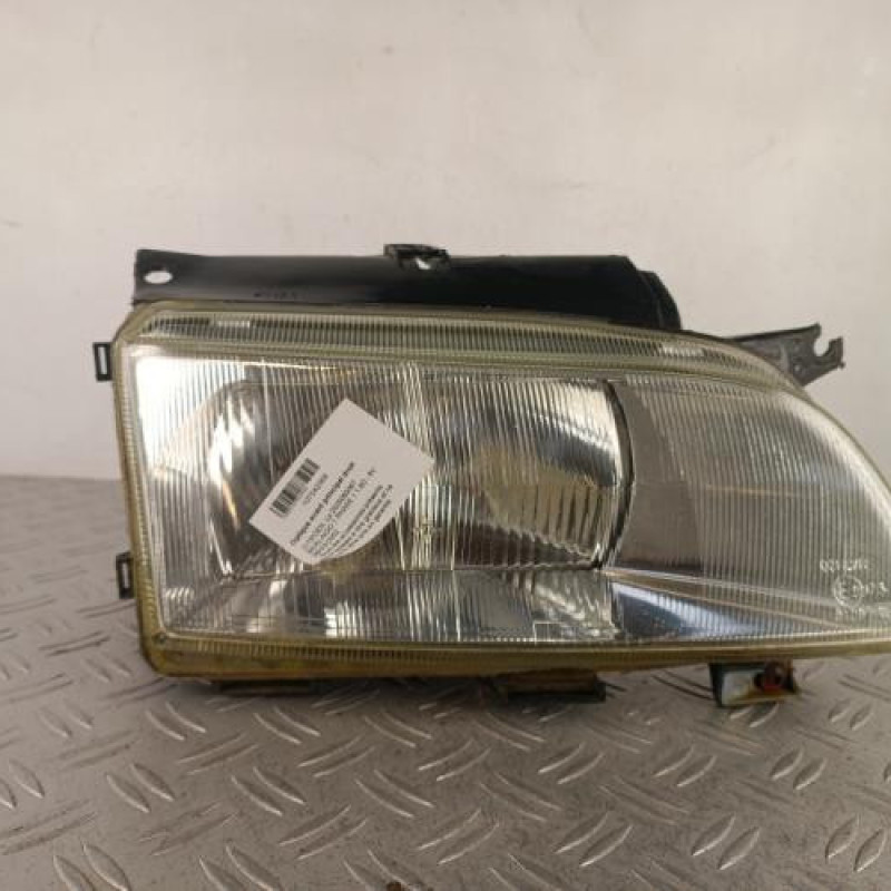 Optique avant principal droit (feux)(phare) CITROEN BERLINGO 1
