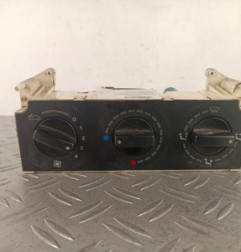 Commande chauffage CITROEN BERLINGO 1 Photo n°1