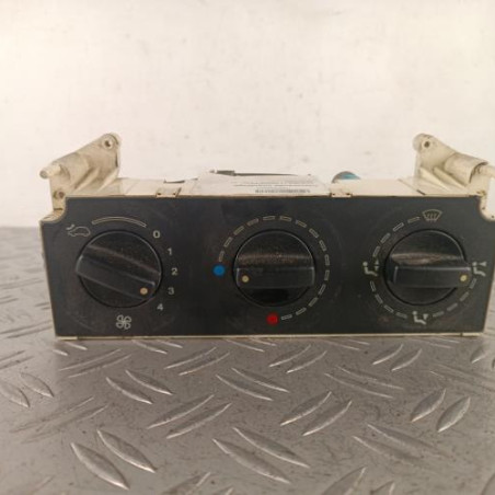 Commande chauffage CITROEN BERLINGO 1 Photo n°1