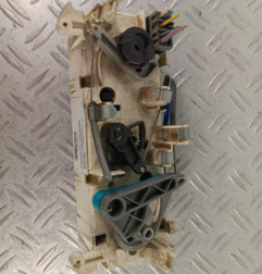 Commande chauffage CITROEN BERLINGO 1