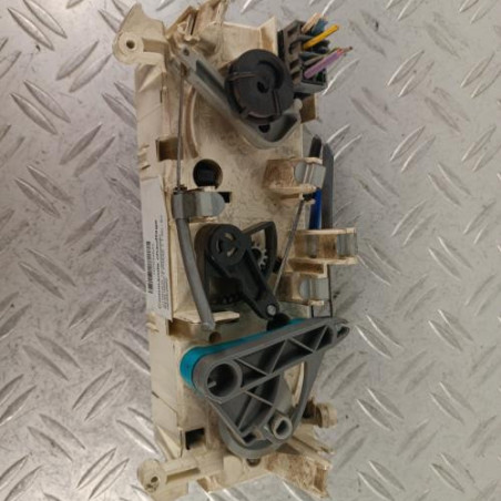 Commande chauffage CITROEN BERLINGO 1