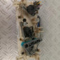 Commande chauffage CITROEN BERLINGO 1