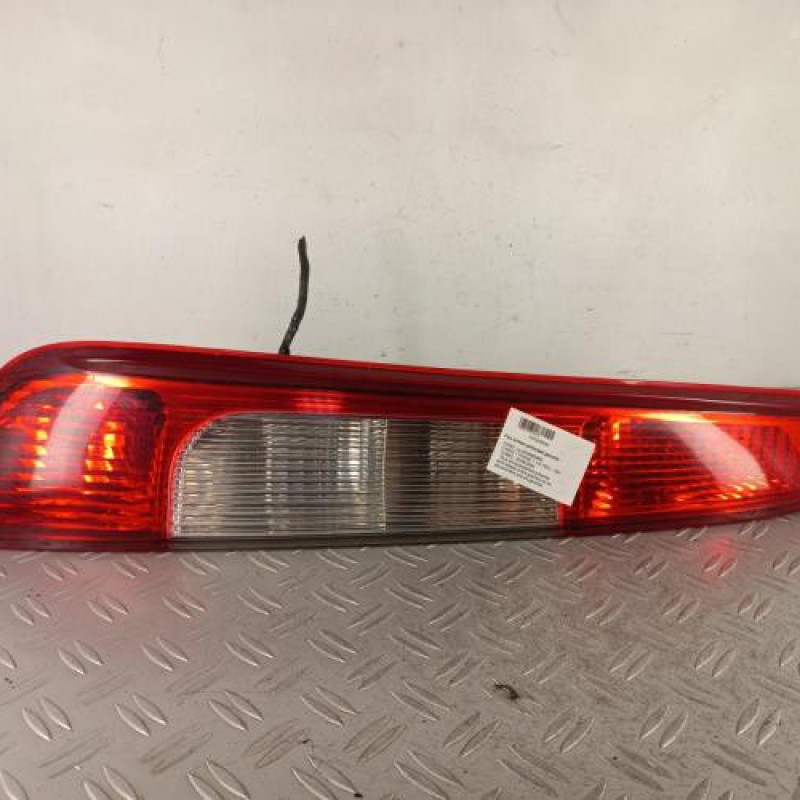 Feu arriere principal gauche (feux) FORD C-MAX 1