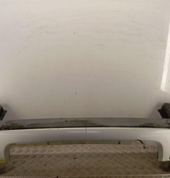 Pare choc arriere CITROEN BERLINGO 2 Photo n°1