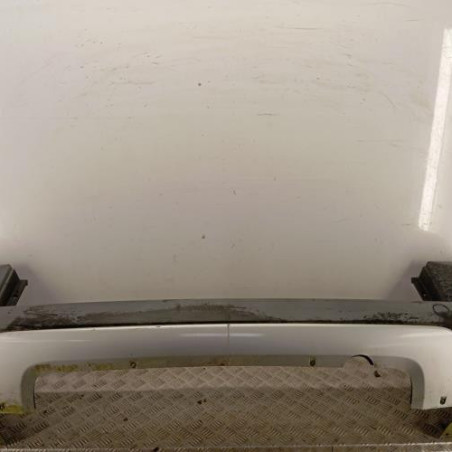 Pare choc arriere CITROEN BERLINGO 2 Photo n°1