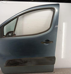 Porte avant gauche CITROEN BERLINGO 2 Photo n°1
