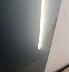 Porte avant gauche CITROEN BERLINGO 2