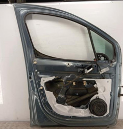 Porte avant gauche CITROEN BERLINGO 2 Photo n°3