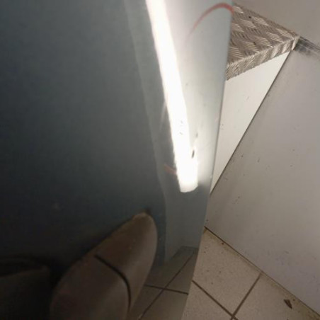 Porte laterale droit CITROEN BERLINGO 2