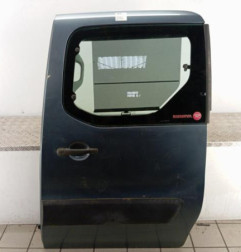 Porte laterale gauche CITROEN BERLINGO 2 Photo n°1