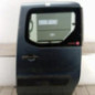 Porte laterale gauche CITROEN BERLINGO 2