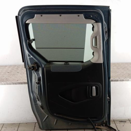 Porte laterale gauche CITROEN BERLINGO 2
