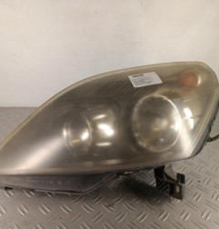Optique avant principal gauche (feux)(phare) OPEL ZAFIRA B Photo n°1